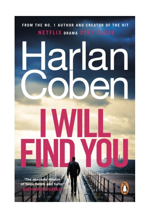 I Will Find You