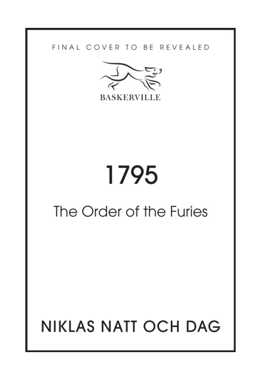 1795: The Order of the Furies