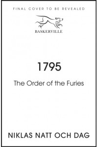 1795: The Order of the Furies