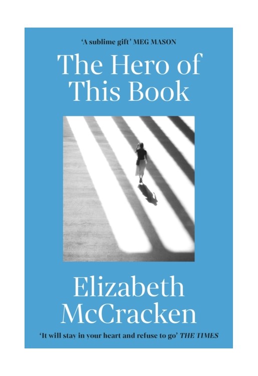 The Hero of this Book