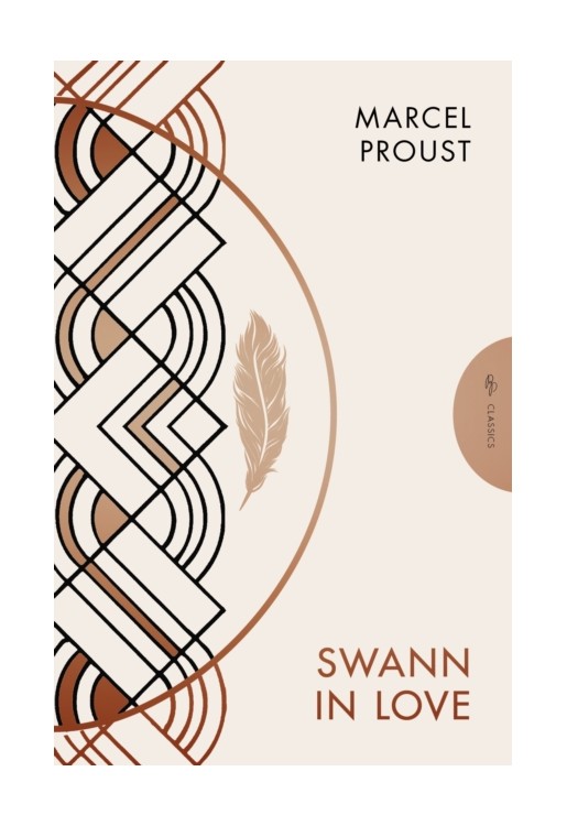 Swann in Love