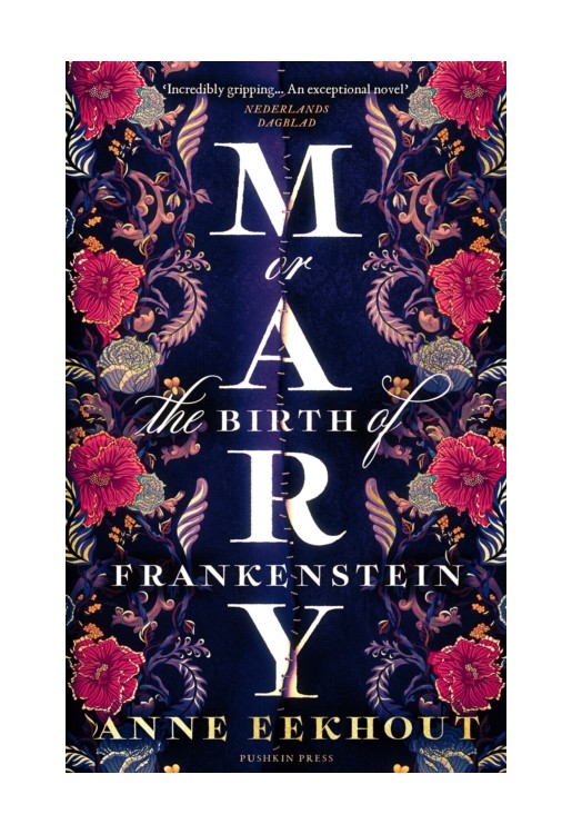 Mary