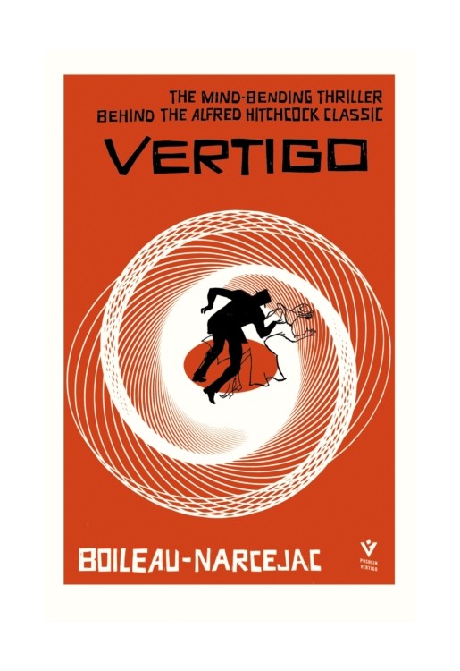 Vertigo