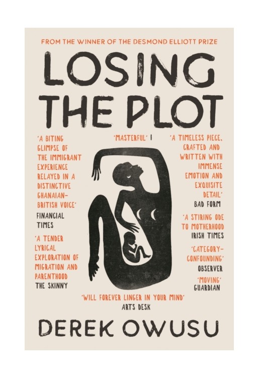 Losing the Plot