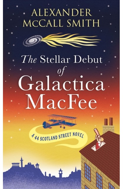 The Stellar Debut of...