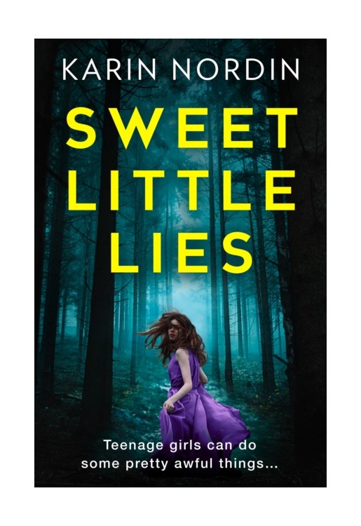 Sweet Little Lies