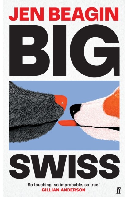 Big Swiss