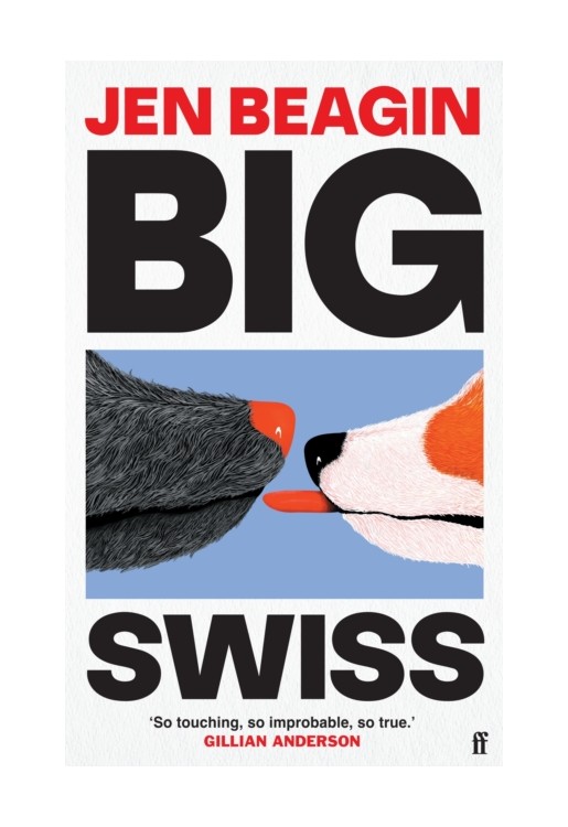 Big Swiss