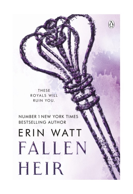 Fallen Heir