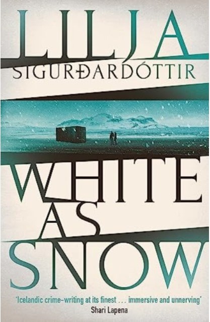 White as Snow