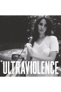 Ultraviolence