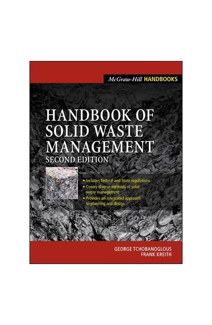 Handbook of Solid Waste...