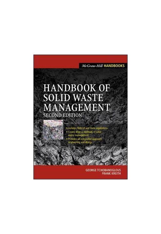 Handbook of Solid Waste Management