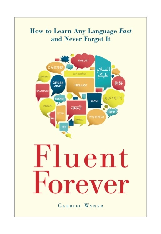 Fluent Forever