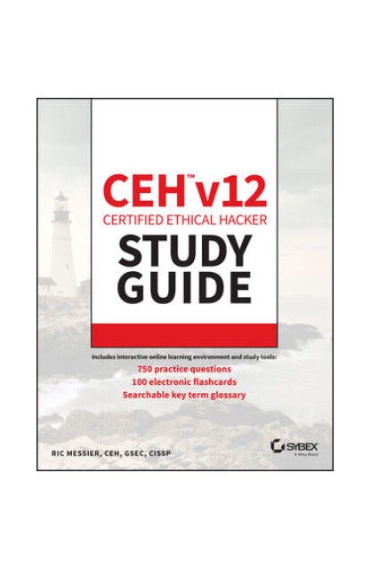CEH v12 Certified Ethical...