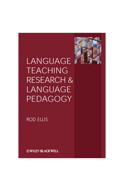 Language Teaching Research...