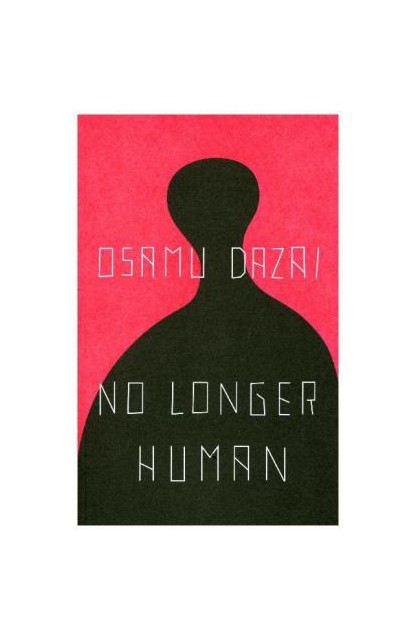 No Longer Human
