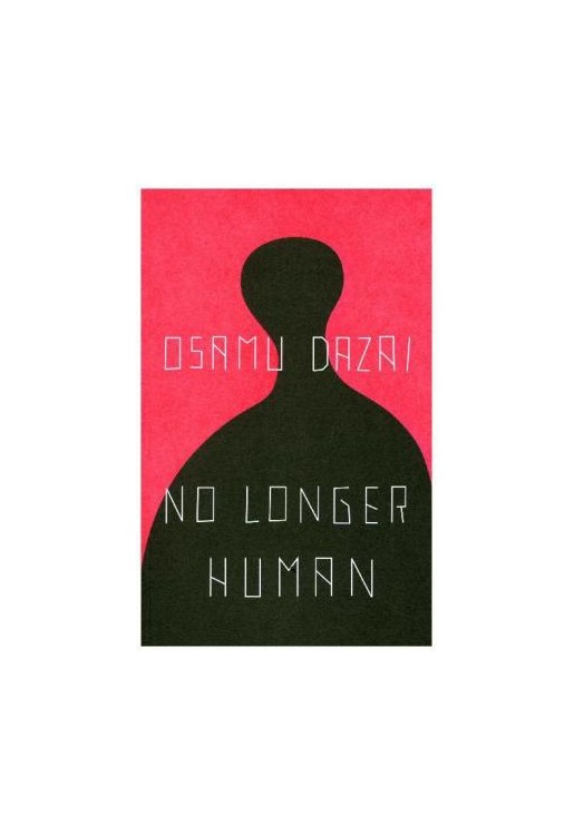 No Longer Human