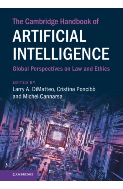 The Cambridge Handbook of...