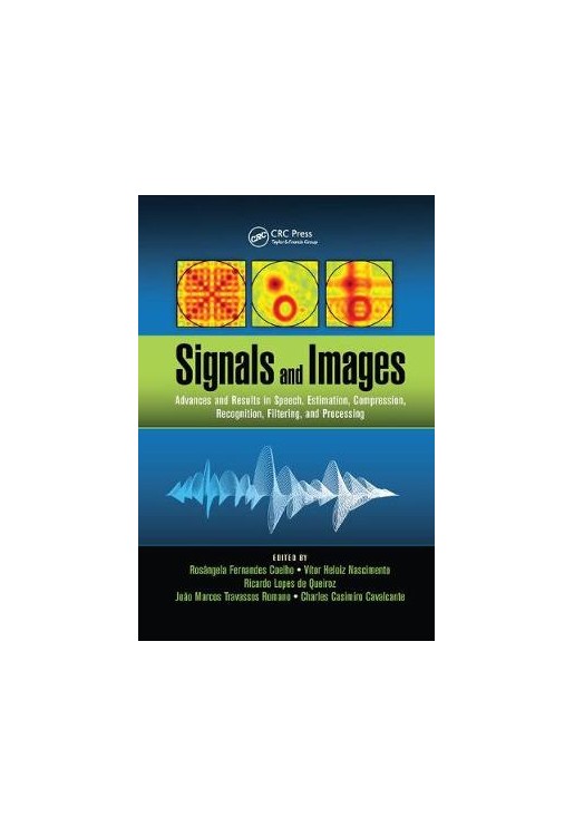 Signals and Images