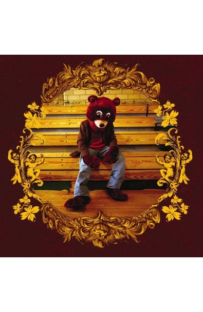College Dropout, the...