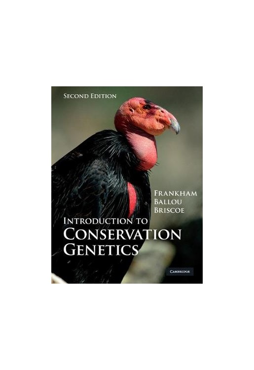 Introduction to Conservation Genetics