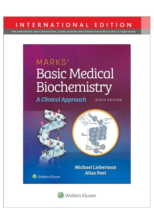 Marks' Basic Medical Biochemistry