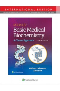 Marks' Basic Medical Biochemistry