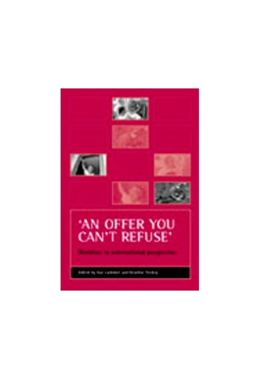 An Offer You Can't Refuse