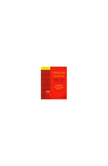 English for Medicine