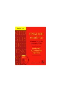 English for Medicine