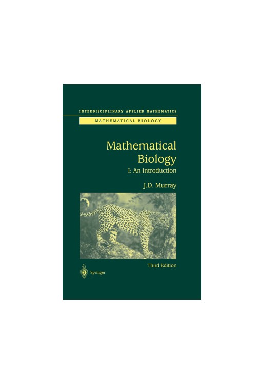 Mathematical Biology