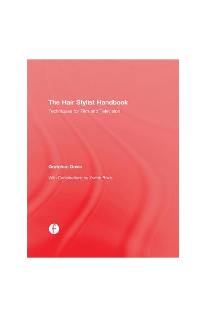 The Hair Stylist Handbook