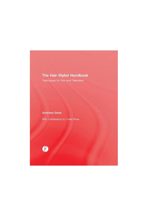 The Hair Stylist Handbook
