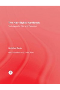 The Hair Stylist Handbook