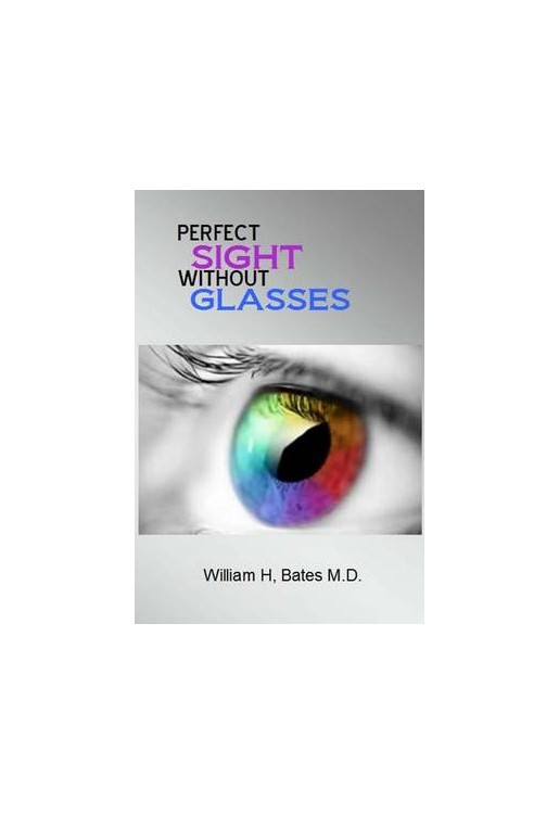 Perfect Sight Without Glasses