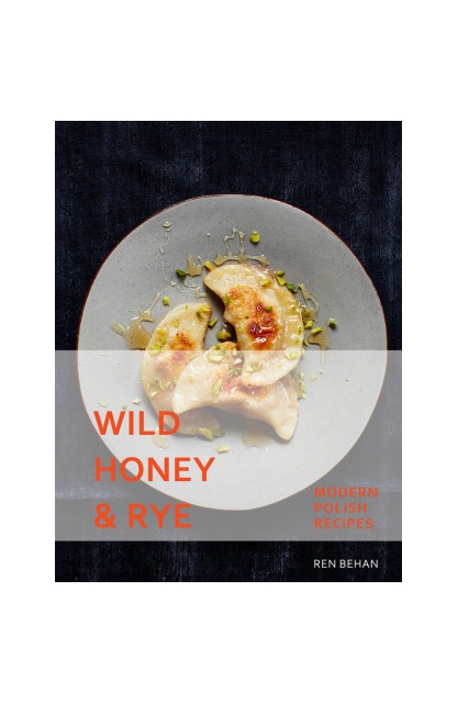 Wild Honey and Rye