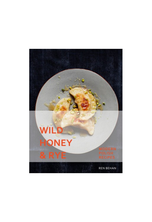 Wild Honey and Rye