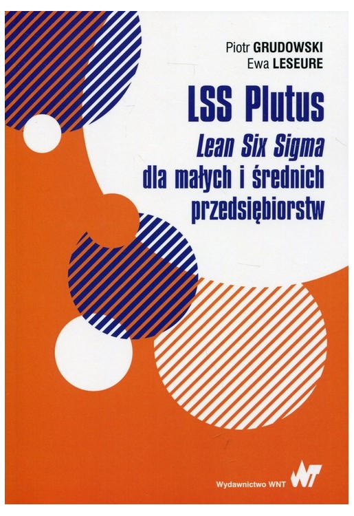 LSS Plutus Lean Six Sigma dla małych i średnich przedsiębiorstw