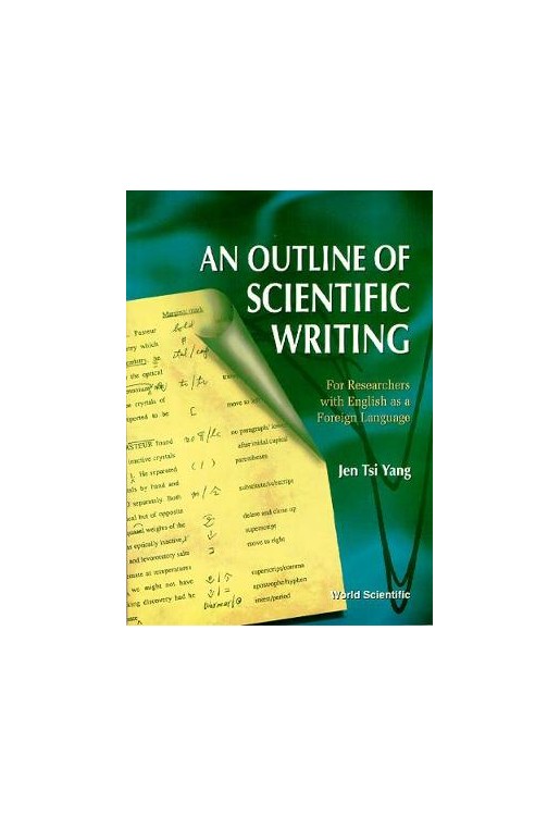 Outline of Scientific Writing