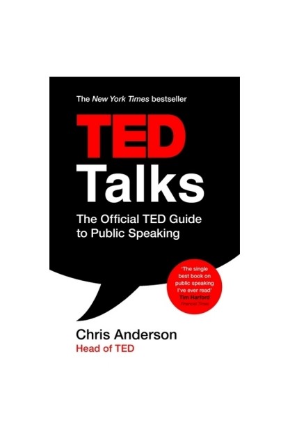 TED Talks