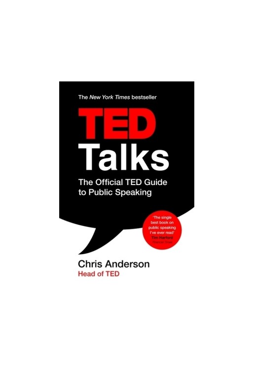 TED Talks
