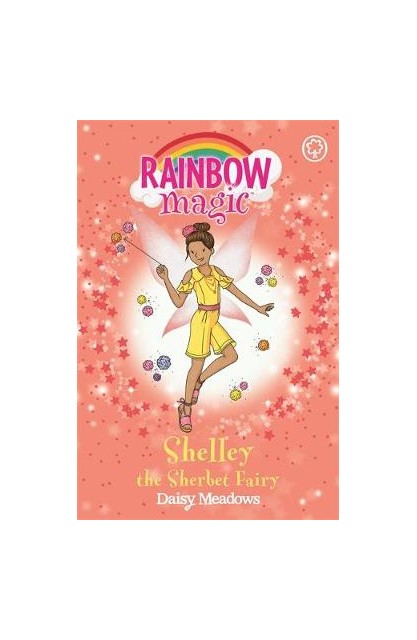 Rainbow Magic: Shelley the...