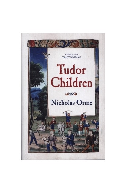 Tudor Children