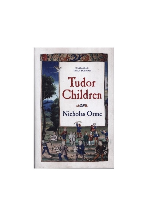 Tudor Children