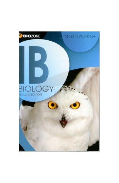 IB Biology Student Workbook 2e
