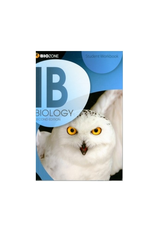 IB Biology Student Workbook 2e