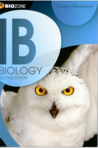 IB Biology Student Workbook 2e