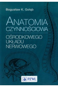 Anatomia czynnościowa ośrodkowego układu nerwowego