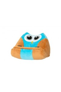 Cuddly Reader - Owliver